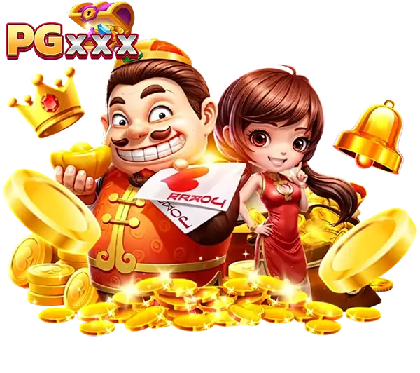 บทความเทคนิคปั่นสล็อตให้แตก PGXXX