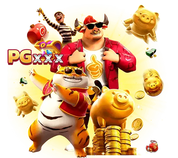 รวมรีวิวเกมสล็อตมาใหม่ล่าสุด PGXXX