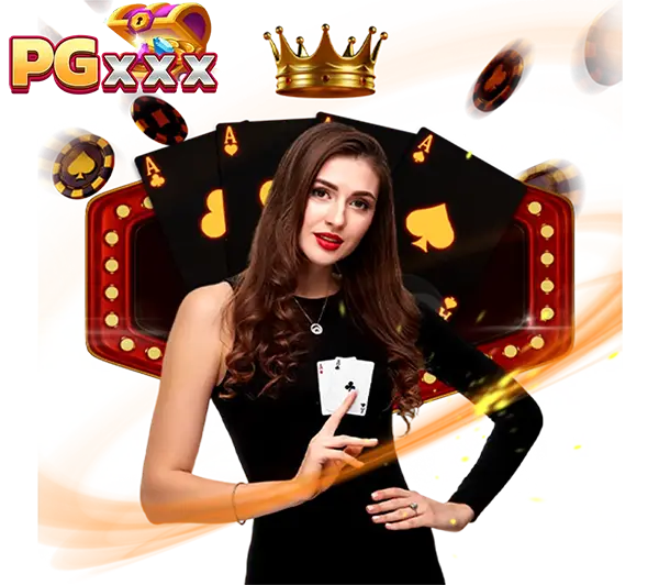 PGXXX สล็อตแตกง่ายอันดับ 1 ในไทย